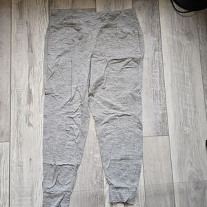 Athletic Works Gray Women's Pants